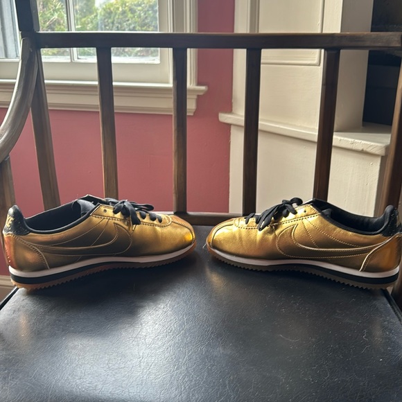 💛 NWOT Nike Cortez XLV sneakers - Picture 5 of 9